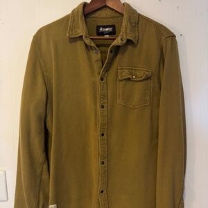 Altamont snap button